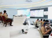 Ridwan Kamil Luncurkan 7 Aplikasi SMART Birokrasi