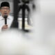 Ridwan Kamil Pastikan UMP 2022 Jabar Naik