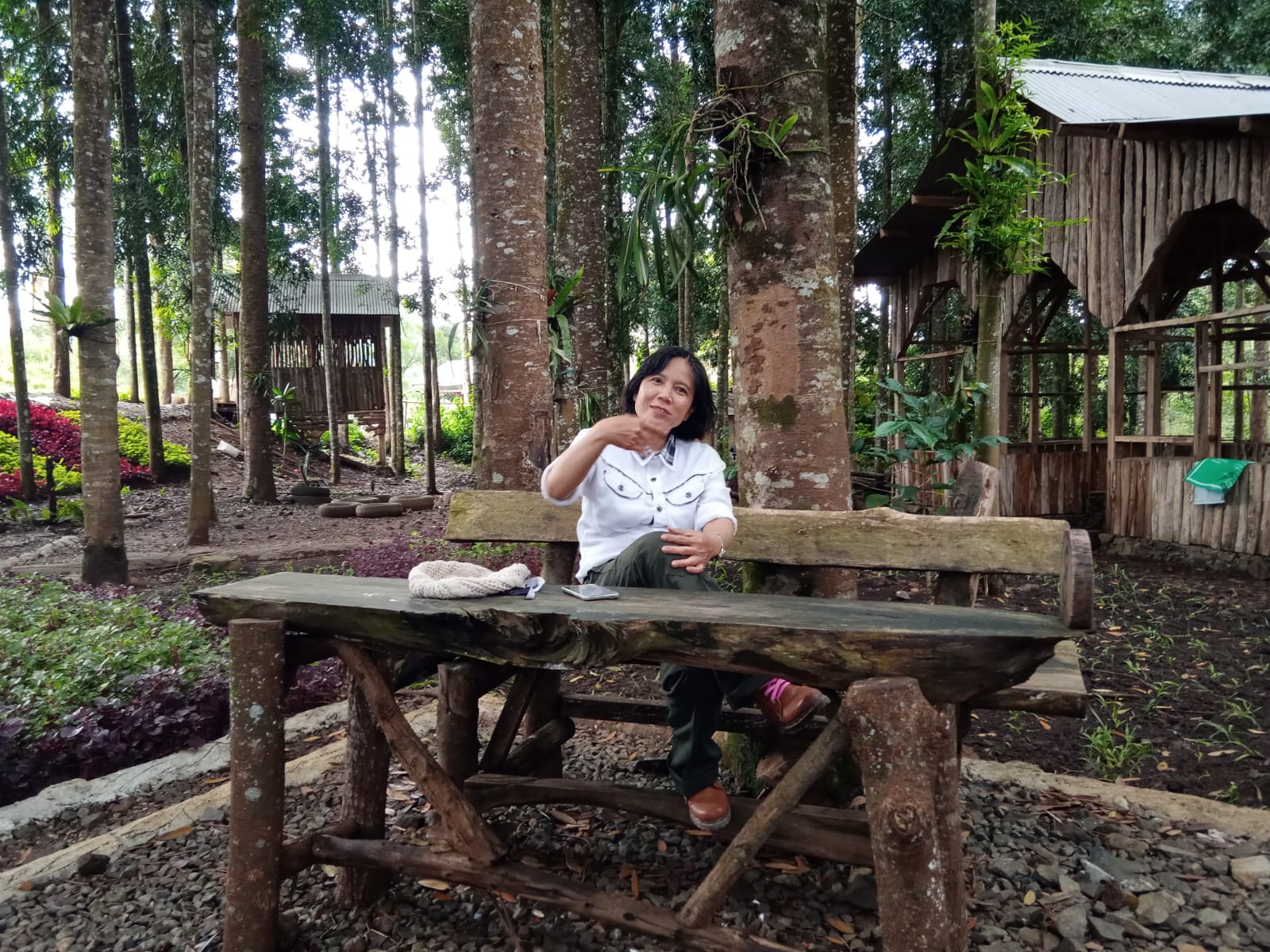 Saung Kopi Bah Dusyie