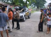 Tawuran Pelajar di Haurwangi, Warga Amankan 1 Cerulit