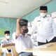 Wagub Tinjau PTM Terbatas di Cianjur