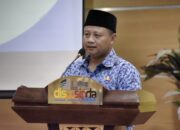 Wagub Uu Ruzhanul Ingatkan Tertib Arsip