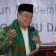 Wisuda Sarjana STID Sirnarasa, Pak Uu Sampaikan 4 Ini