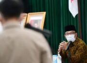 Antisipasi Potensi Kerumunan Nataru, Wisata Diperketat