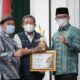 Anugerah KIP, EMil Minta Institusi Terbuka kepada Masyarakat