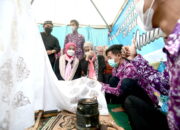 Ayo Dorong Kemandirian Ekonomi Penyandang Disabilitas