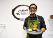 Coletot, Perpaduan Kuliner Khas Jabar-Yogyakarta