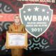 DPMPTSP Jabar Raih Penghargaan dari KemenPANRB