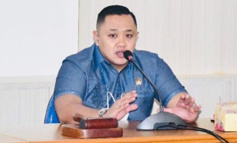 DPRD Kab Sukabumi Segera Revisi Perda CSR