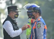 Dishub Jabar Siapkan SIMANIS Hadapi Momen Nataru
