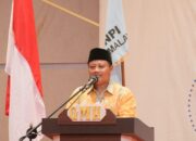 Duka Semeru, Uu Ruzhanul Ajak Masyarakat Salat Gaib
