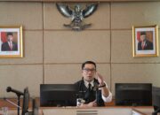 Emil Dorong DPR Sahkan RUU Penghapusan Kekerasan Seksual