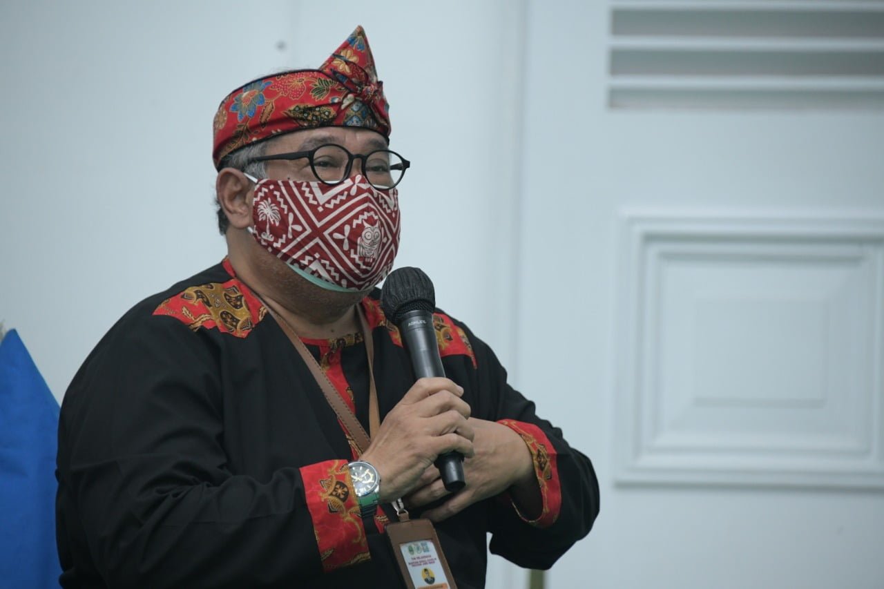 Gerakan Roda Perekonomian, Jabar Salurkan Bansos Tunai
