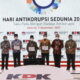 Hakordia 2021, Momentum Tingkatkan Integritas
