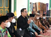 Mahasiswa DIY Minta Emil Desain Asrama Putri
