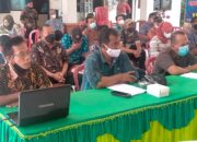 Bapenda Kabupaten Madiun Tuntaskan Insentif Petugas Pemungut Pajak