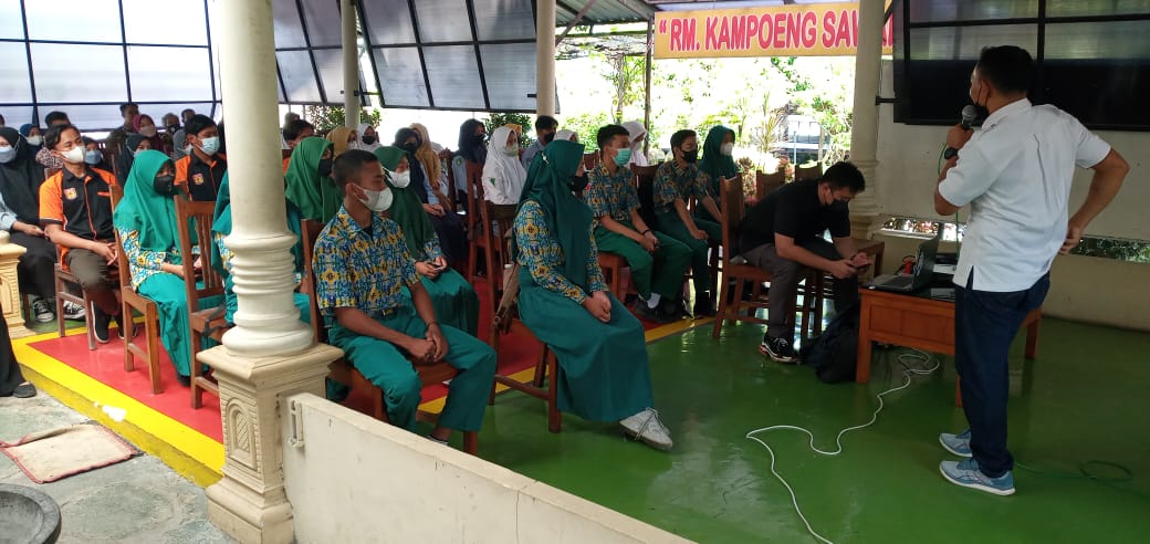 Medsos, Antara Perundungan dan Pembangun Interaksi Posistif