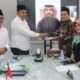 Kemenag RI Teken MOU Kembangkan Bahasa Arab