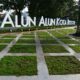 Alun - alun kota Bogor Diresmikan Ridwan Kamil