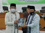 Pesantren Aceh Ingin Replikasi Program OPOP dan Kredit Mesra