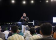 Ridwan Kamil Dorong Indonesia Swasembada Energi 2050