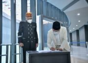 Jabar – Aceh Teken Kerja Sama di 12 Sektor