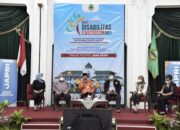 Jabar Dorong Penyerapan Tenaga Kerja Disabilitas