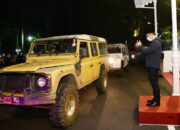 Jabar Salurkan Rp 2 Miliar untuk Korban Semeru