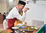 Jengkol dan Sambal Ijo Ala Emil, Atalia: Mantap Sekali