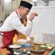 Jengkol dan Sambal Ijo Ala Emil, Atalia Mantap Sekali