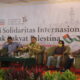 Jurnalis Sebut Media Lakukan Bias Pemberitaan Penjajahan Israel di Palestina