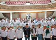 Karang Taruna Kabupaten Bandung Gelar Temu Karya Luar Biasa