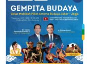 Keraton Yogyakarta Tampilkan Bedhaya Sapta di Gempita Budaya Jabar-DIY