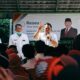 Ketua DPRD Jabar Serap Aspirasi di Desa Cintamekar Subang