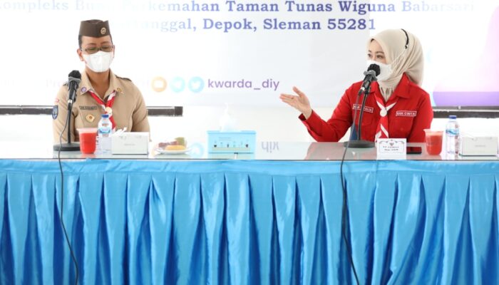 Kolaborasi Jabar-DIY Promosikan Pariwisata dan Kebudayaan