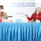 Kolaborasi Jabar-DIY Saling Promosikan Pariwisata dan Kebudayaan