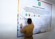 Mall Pelayanan Publik Kota Sukabumi Dibuka