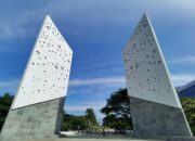 Monumen Pahlawan COVID-19 Bakal Diresmikan Esok