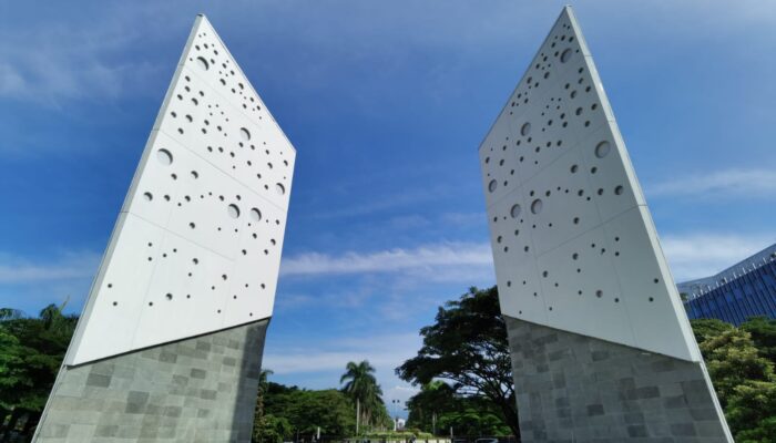 Monumen Pahlawan COVID-19 Bakal Diresmikan Esok