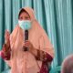 Neng Madinah Serap Aspirasi di Sukaja Kota Tasikmalaya