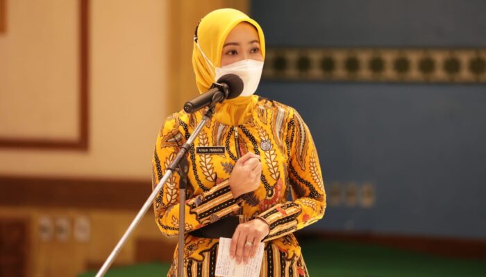 PKK Jabar-DKI Siap Membangun Kolaborasi