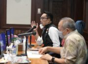 Pemda Provinsi Jabar Waspadai Omicron Masuk Jabar