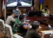 Pemkot Bandung Siapkan 20 Pos Pengamanan Nataru