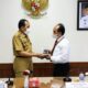 Pemkot Cimahi Raih WTP Ke-8 dari Kemenkeu