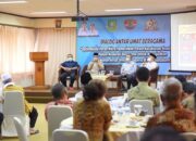 Pemkot Sukabumi Dorong Optimalisasi Peran FKUB