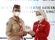Pramuka Jabar – Yogyakarta Siap Kolaborasi