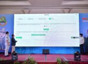 Ridwan Kamil Luncurkan Bapenda Kapendak