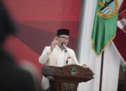 Ridwan Kamil Minta Alumni GMNI Lahirkan Gagasan