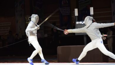 West Java Fencing Championship 2021