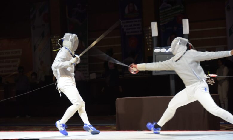 West Java Fencing Championship 2021